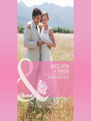 cover image of Once Upon a Groom